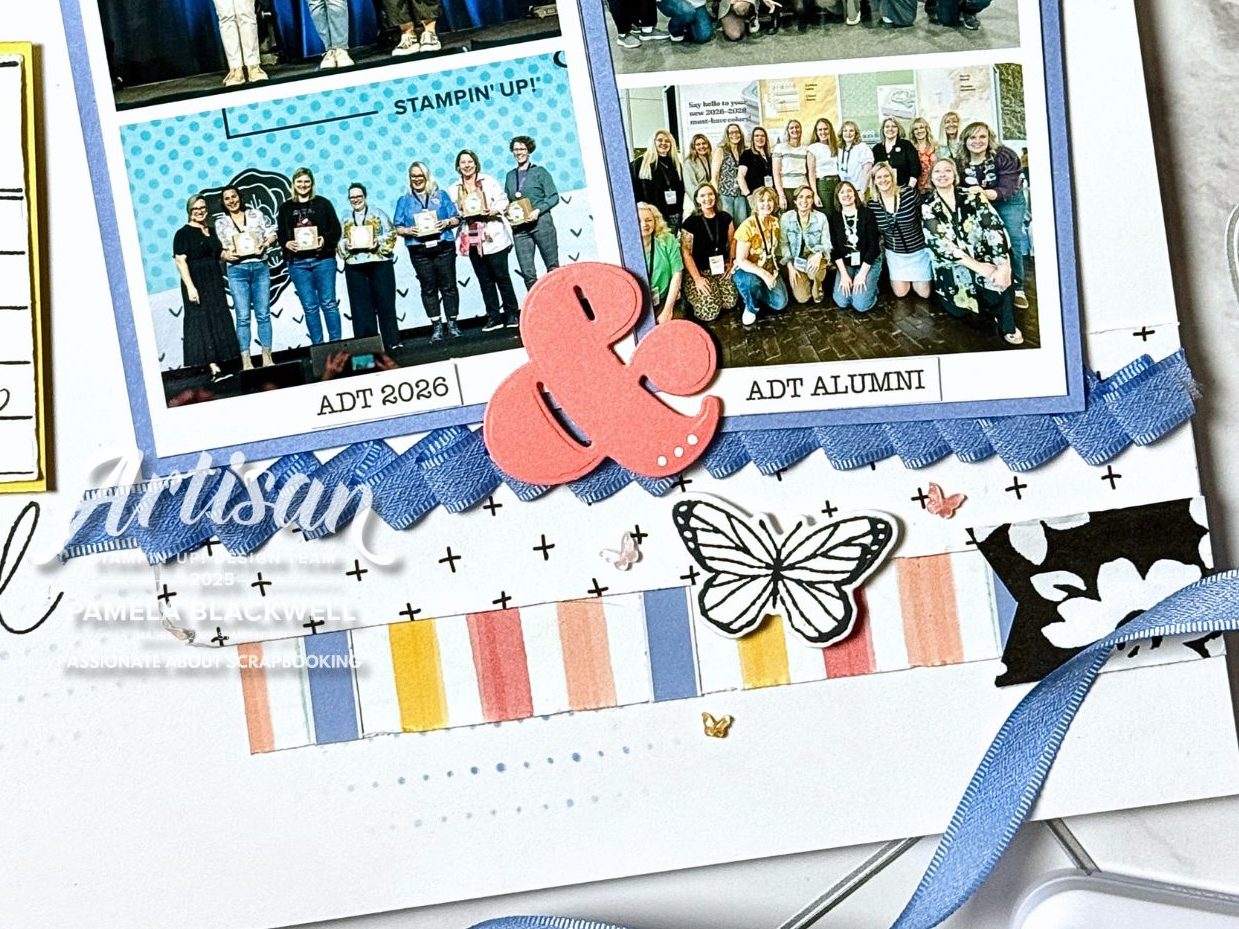 Creating with the 2026-2028 In Colors: Artisan Match Up InstaHop